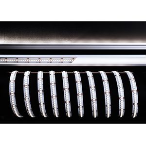 Light Impressions Deko-Light flexibilní LED pásek 3528-240-24V-4000K-5m 24V DC 90,00 W 4000 K 6300 lm 5000 mm 840194